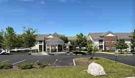 Ridgewood Place Senior Apts. - Photo 1 of 1