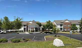 Ridgewood Place Senior Apts. - Photo 1 of 1