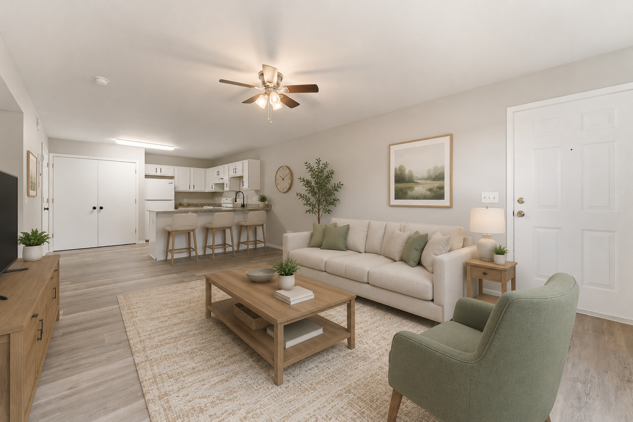 Berryfield Apartments - Photo 4 of 19