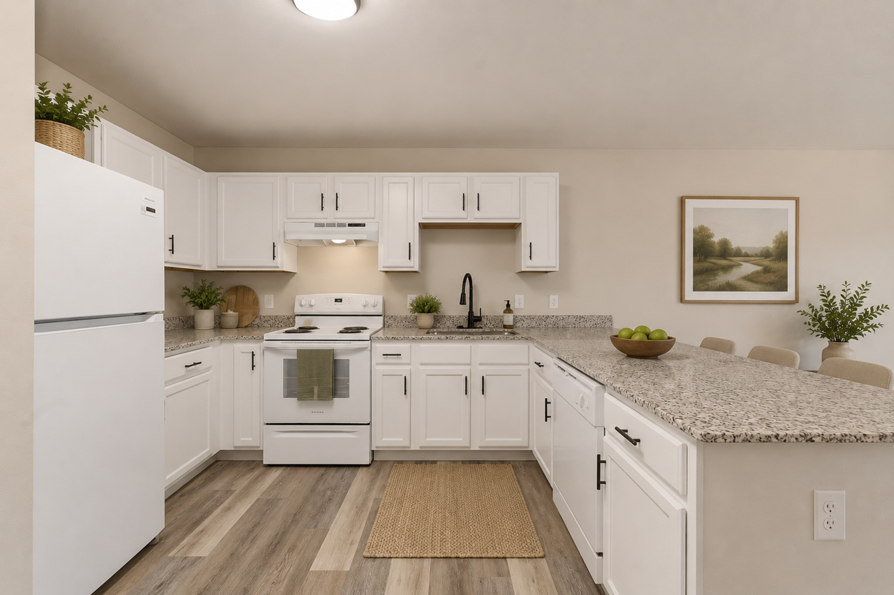 Berryfield Apartments - Photo 5 of 19