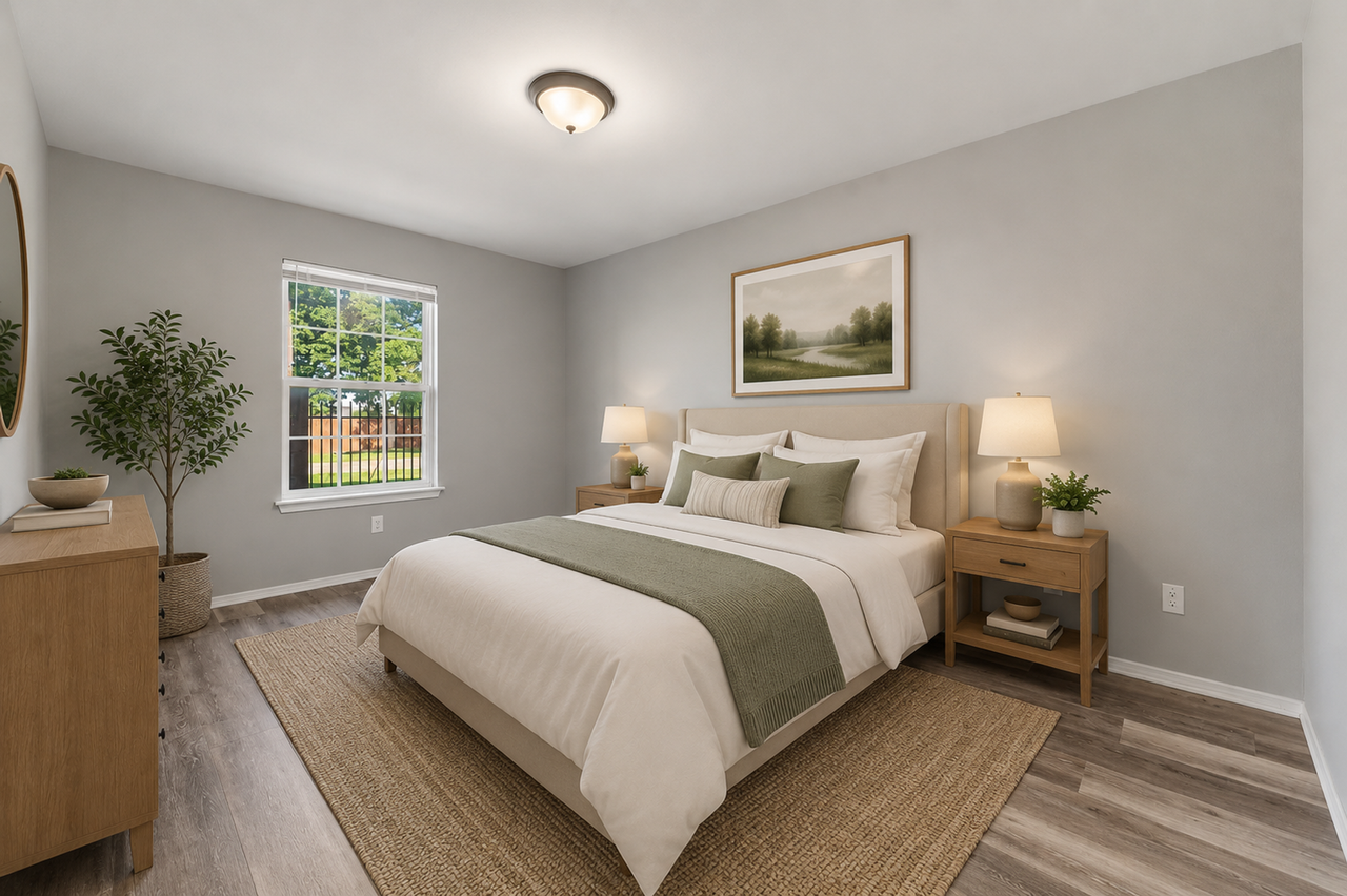 Berryfield Apartments - Photo 7 of 19