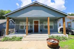 1324 N Cheyenne Ave - Photo 1 of 1
