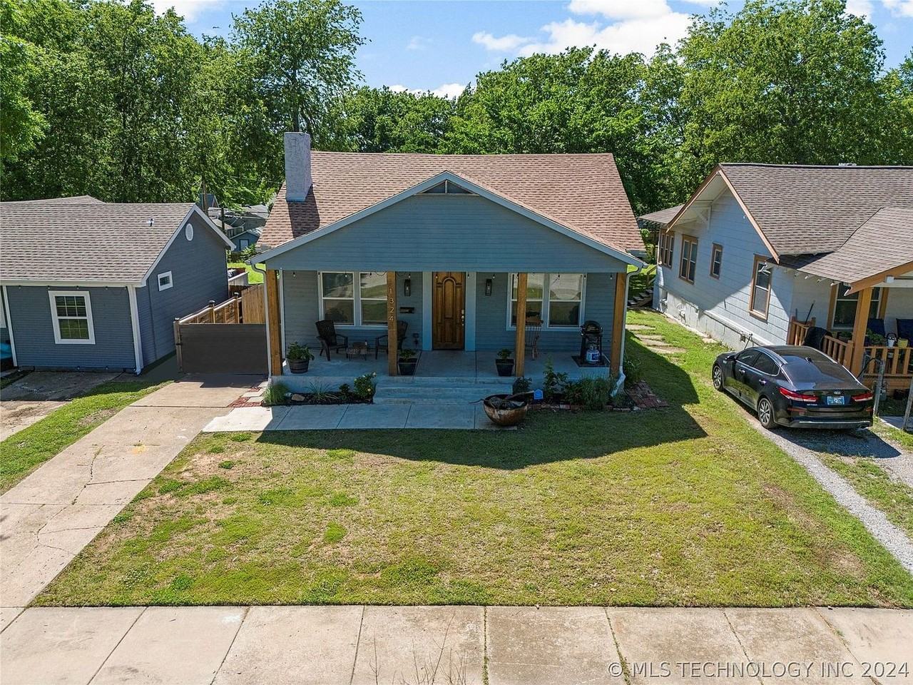 1324 N Cheyenne Ave - Photo 3 of 38