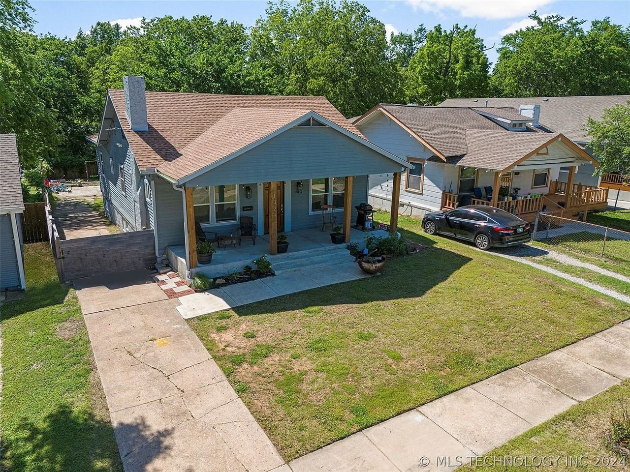 1324 N Cheyenne Ave - Photo 4 of 38
