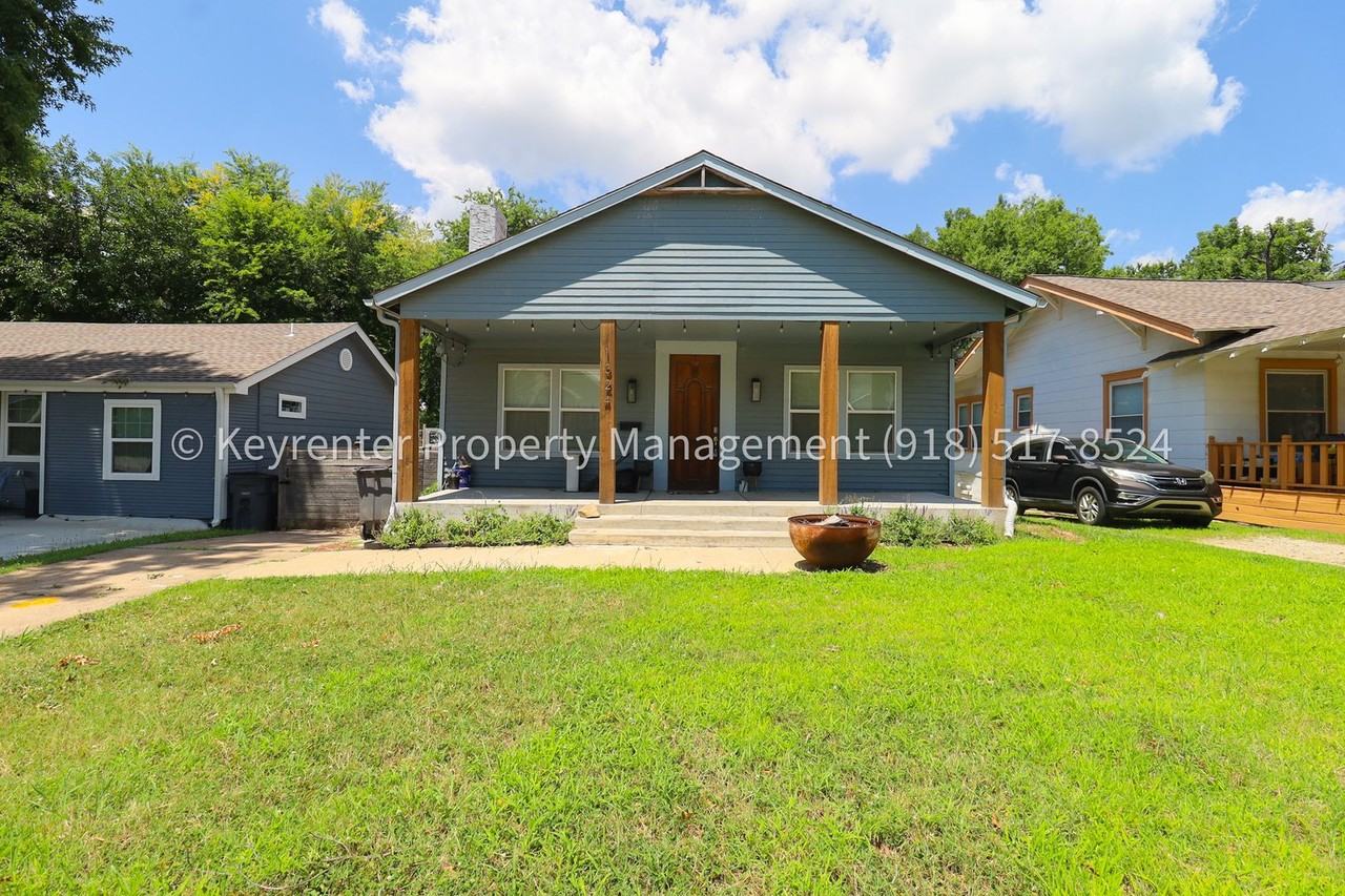 1324 N Cheyenne Ave - Photo 6 of 38