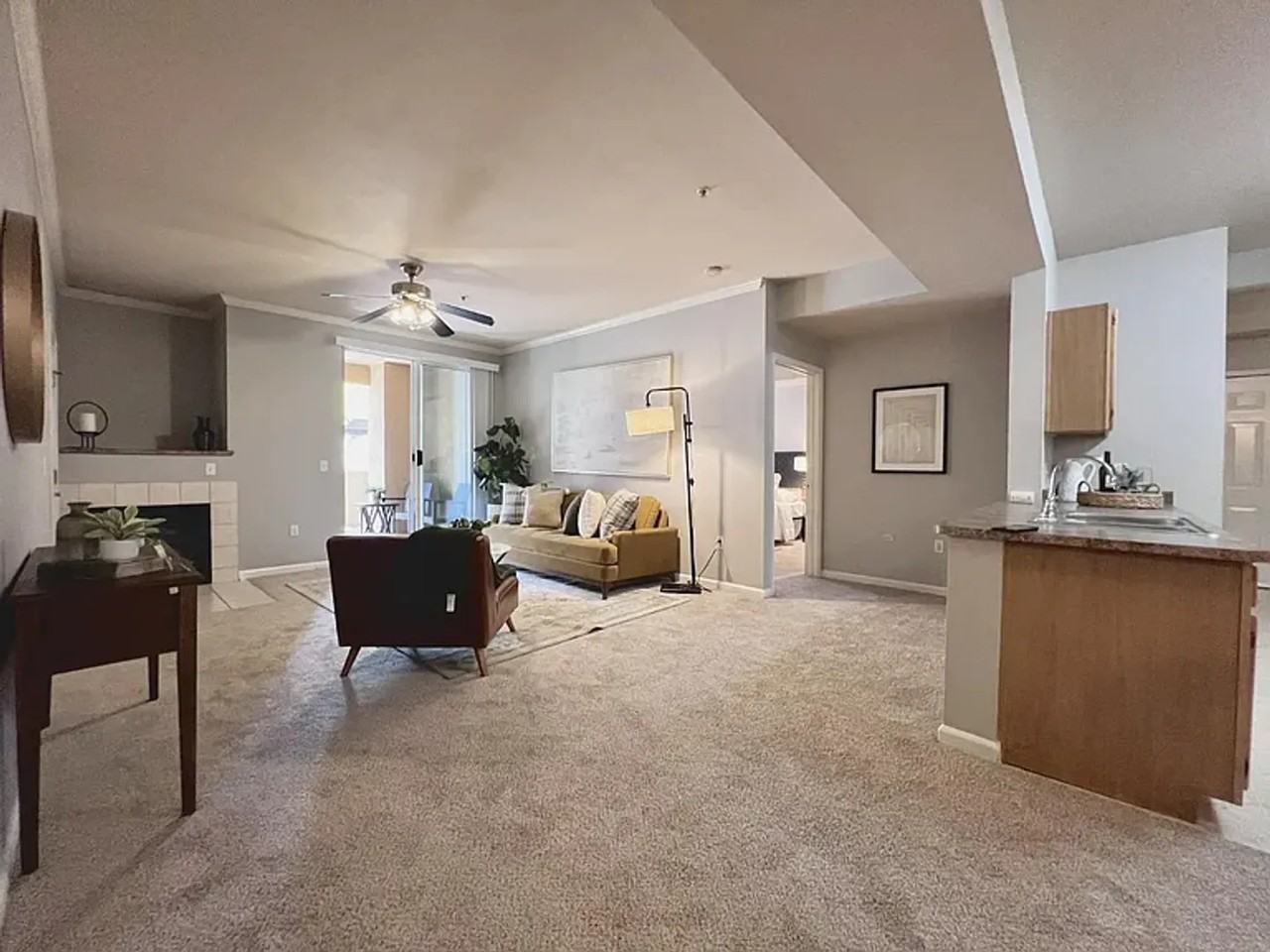 501 Gibson Dr #711 - Photo 3 of 21