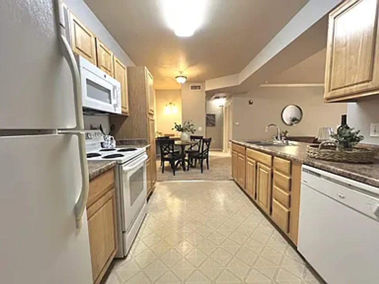 501 Gibson Dr #711 - Photo 6 of 21