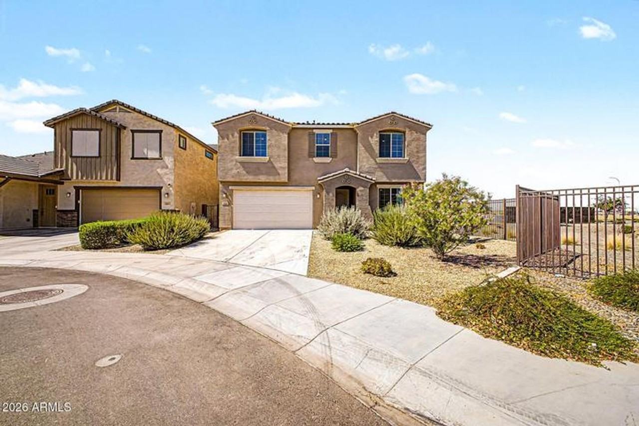 10950 W Beatrice St