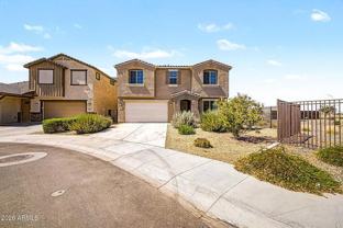 10950 W Beatrice St - Photo 1 of 1