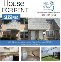 1610 S Palmetto Ave #4 - Photo 1 of 1