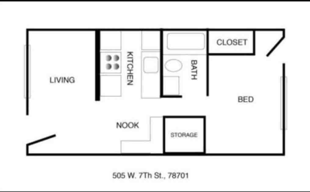 505 W 7th St - Photo 2 of 16