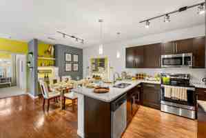 featured image of 2401 South Lakeline Boulevard