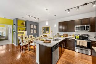 2401 South Lakeline Boulevard - Photo 1 of 1