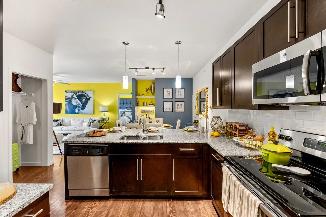 2401 South Lakeline Boulevard - Photo 3 of 31