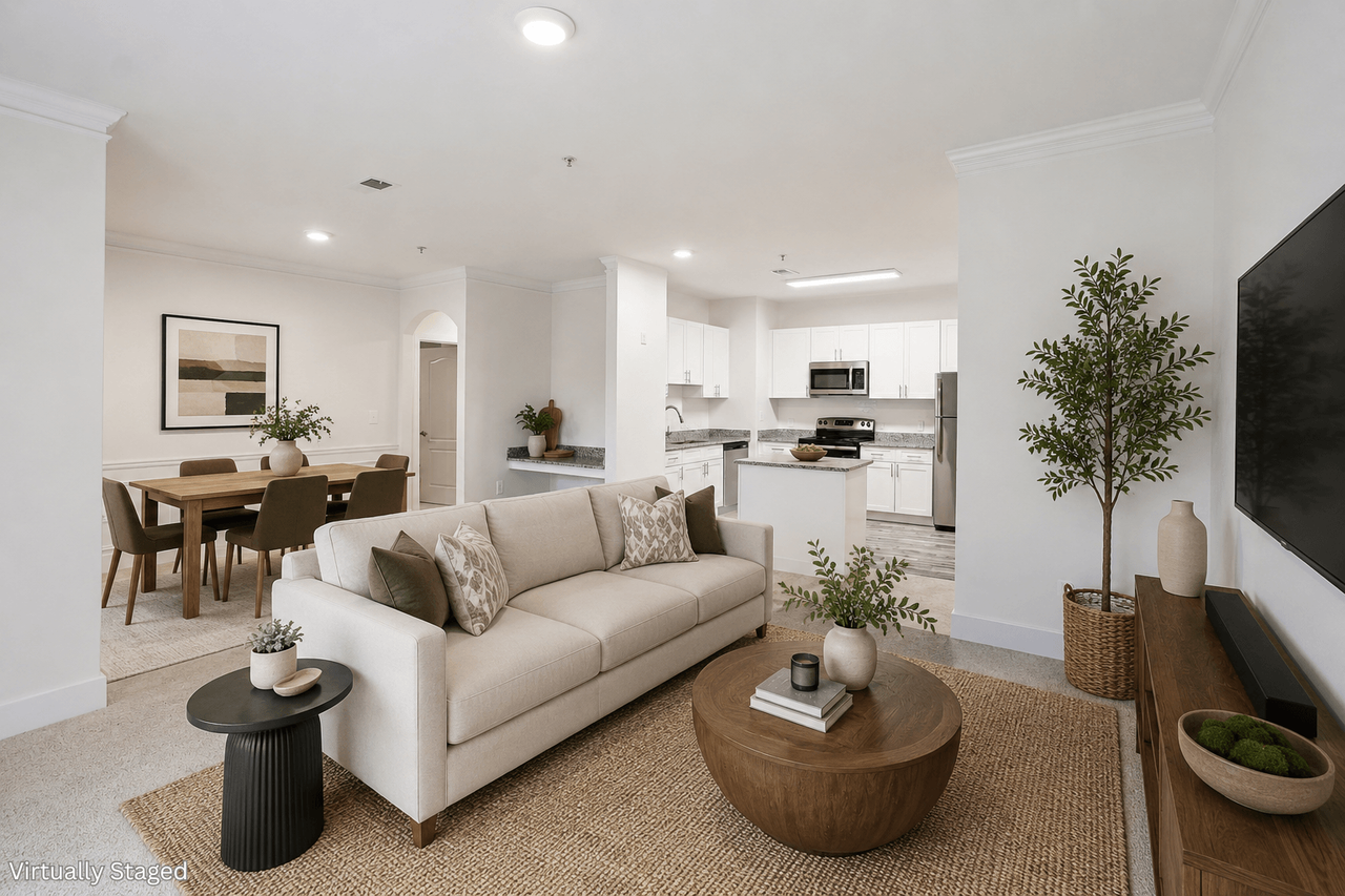 Wesley Kensington Apartments at Stonecrest - Photo 3 of 55