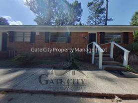 2021 Maywood St Apt A #Apt A - Photo 1 of 1