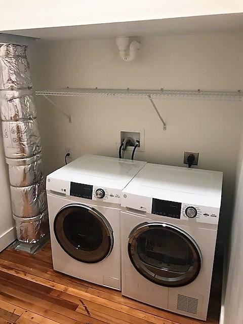 127 N Greene St Apt 401 - Photo 7 of 9