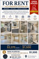 851 N San Antonio Ave - Photo 1 of 1