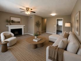 The Greens Apartments - Photo 1 of 1