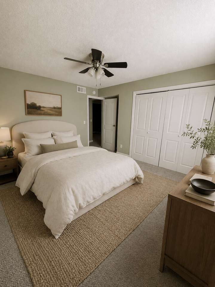 The Greens Apartments - Photo 3 of 25