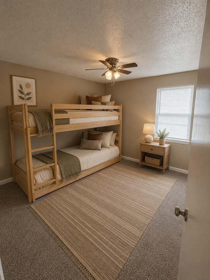 The Greens Apartments - Photo 5 of 25