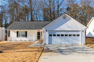 199 Amelia Creek Way - Photo 1 of 1