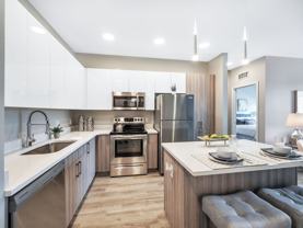 4 Corners Lakeside Apartments - Photo 1 of 1