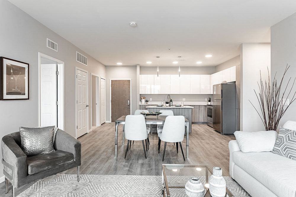 4 Corners Lakeside Apartments - Photo 4 of 50