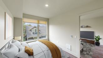 Capitol Hilltop Apartments - Photo 1 of 1