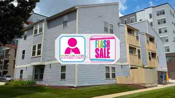 featured image of 207 S 5th St
