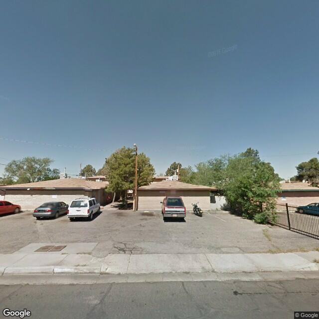 541 Palomas Dr Se #A