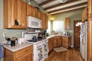 1521 E Mabel St #A - Photo 1 of 1