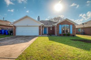 1717 Briarcreek - Photo 1 of 1