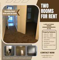3325 Edmondson Ave #3 - Photo 1 of 1