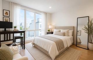 255 Nostrand Ave #4B2 - Photo 1 of 1
