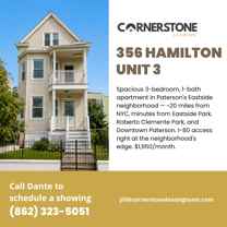 356 Hamilton Avenue - Photo 1 of 1