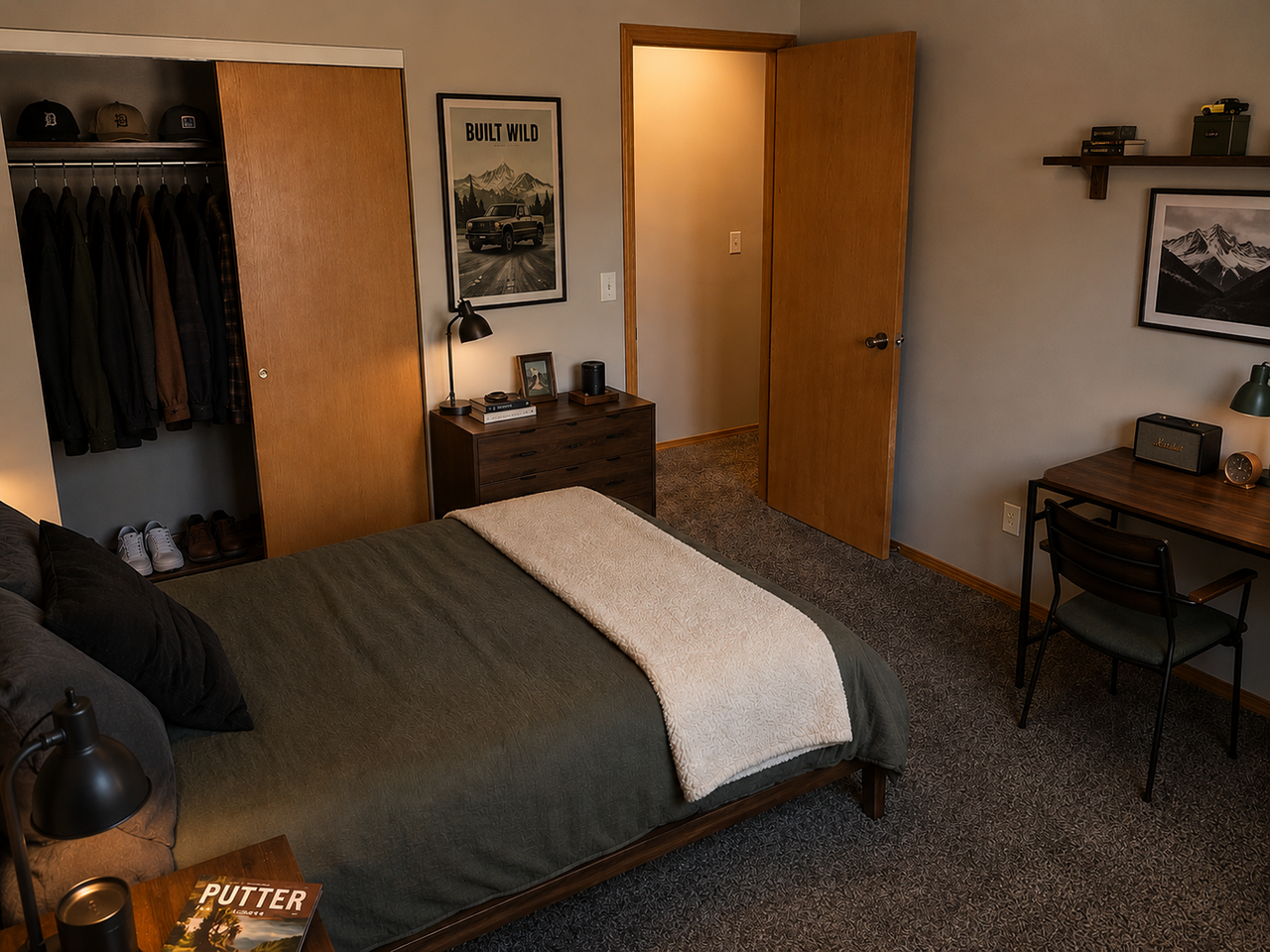 209 E 14th Ave #05 - Photo 4 of 23