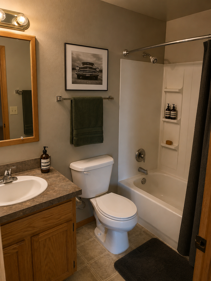 209 E 14th Ave #05 - Photo 5 of 23