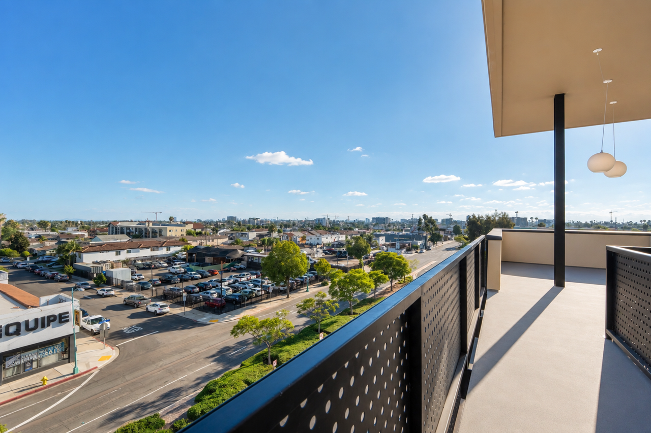 ECB Residences - Photo 7 of 14