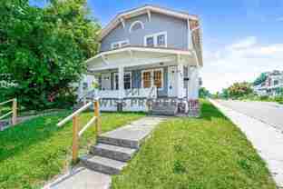 1339 E Kossuth St - Photo 1 of 1