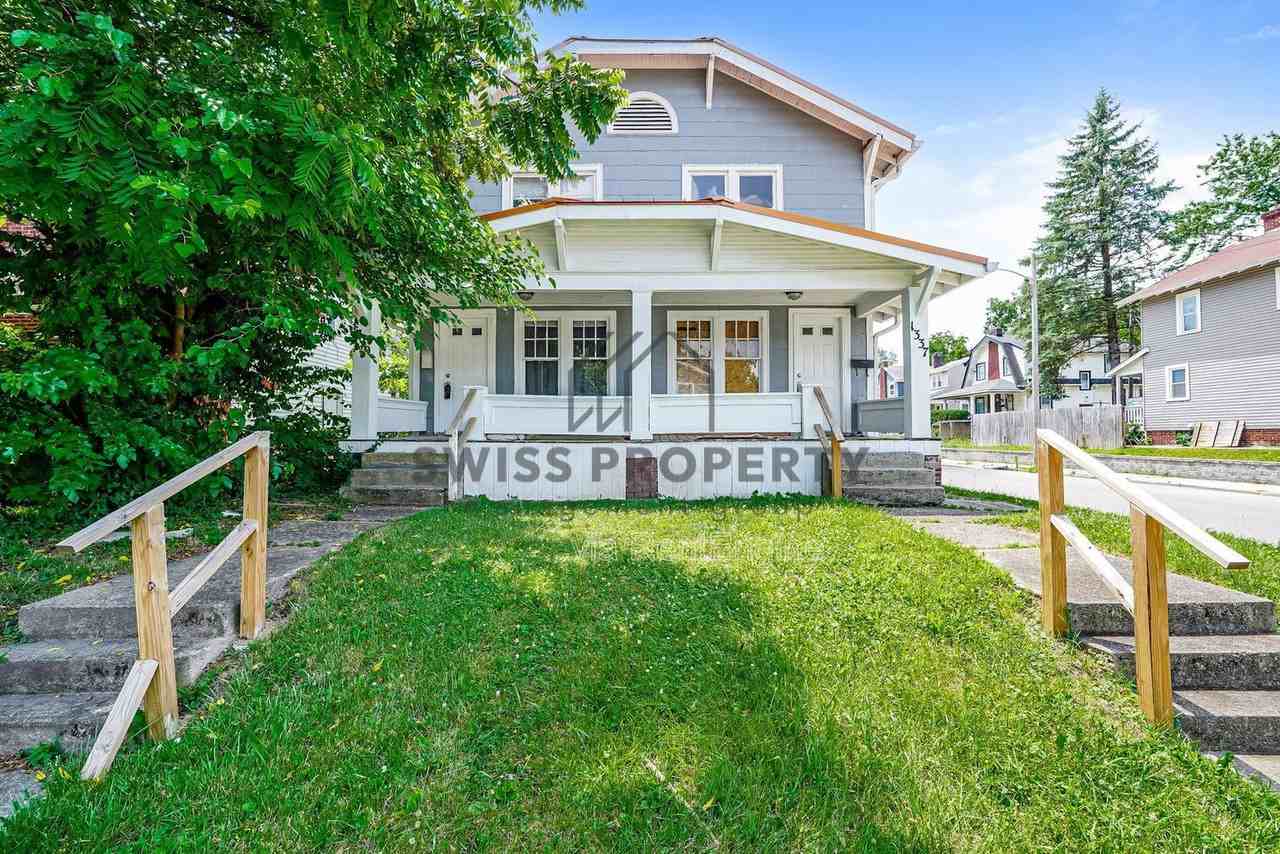 1339 E Kossuth St - Photo 3 of 15