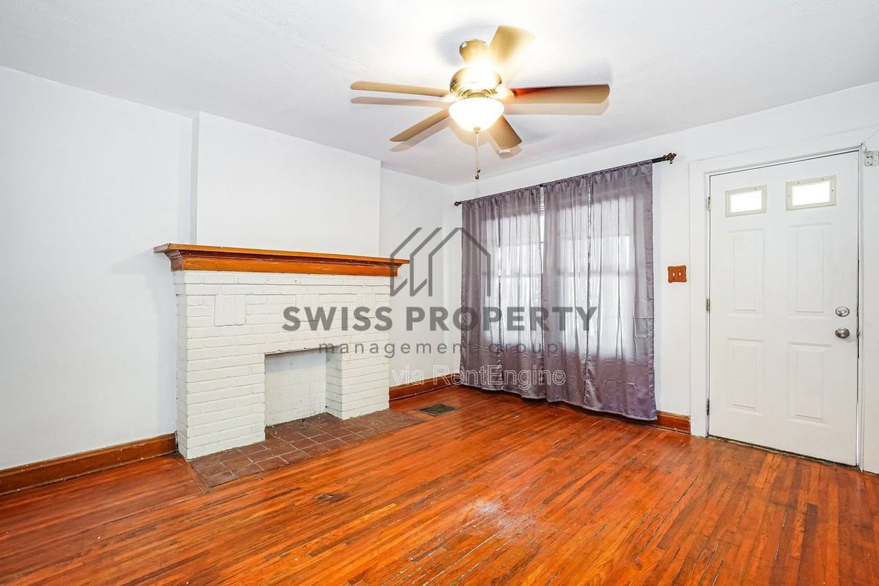 1339 E Kossuth St - Photo 4 of 15
