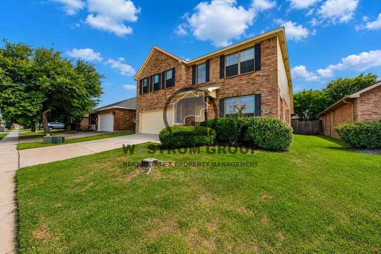 508 Lead Creek Dr - Photo 4 of 39