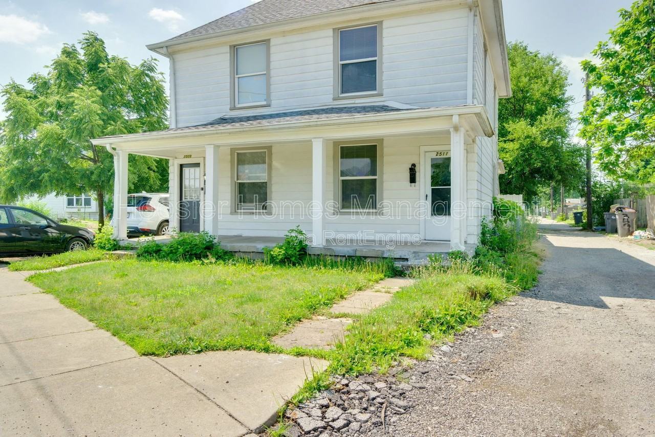 2511 Turner Ave