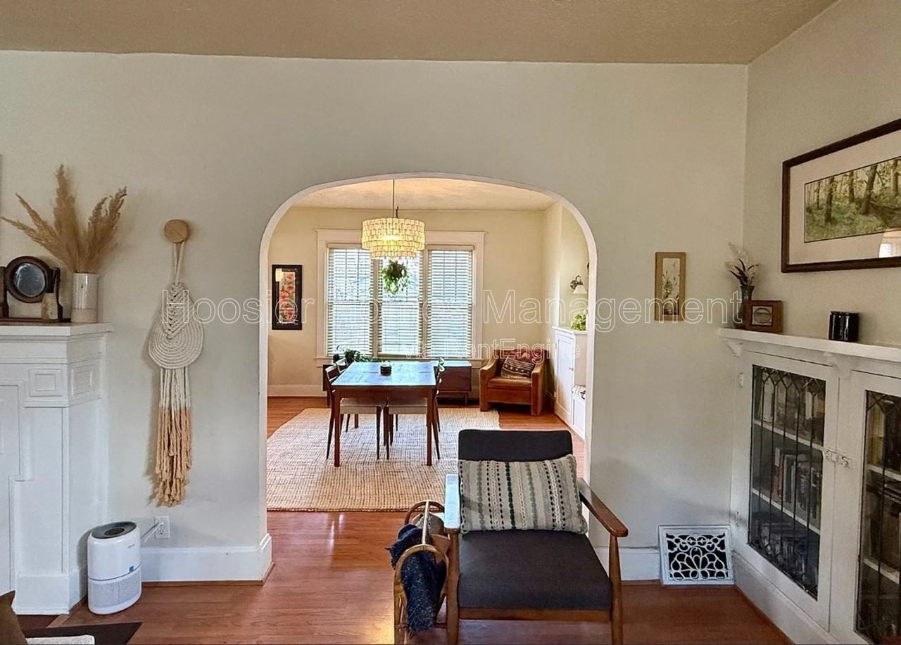 4345 Carrollton Ave - Photo 6 of 20