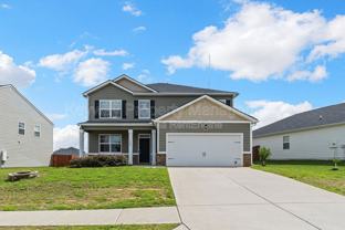 3262 Carmine Ave - Photo 1 of 1
