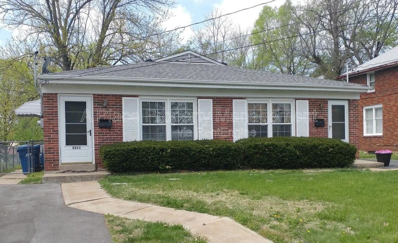 3311 Marshall Ave