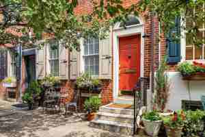 featured image of 129A Bainbridge St