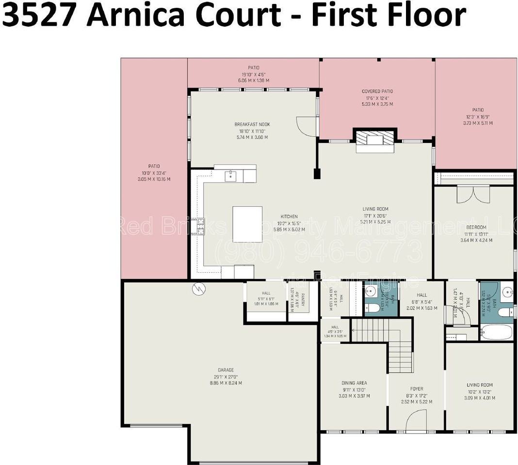 3527 Arnica Ct - Photo 3 of 34