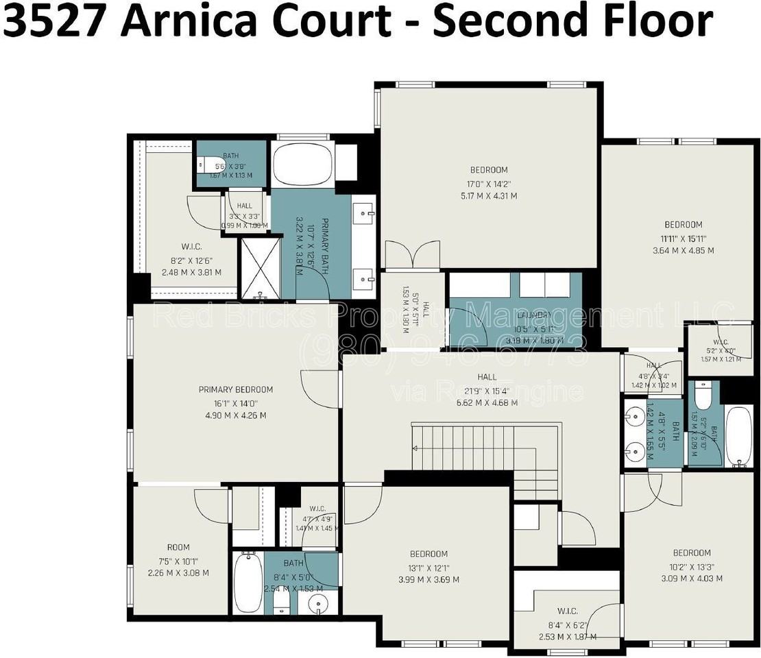 3527 Arnica Ct - Photo 4 of 34